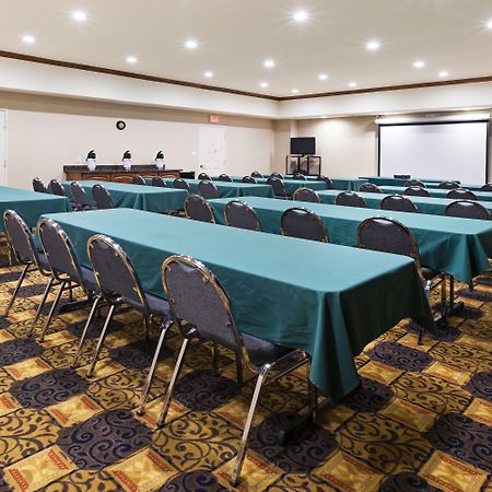 Holiday Inn Express Hotel & Suites Kilgore North By Ihg Luaran gambar