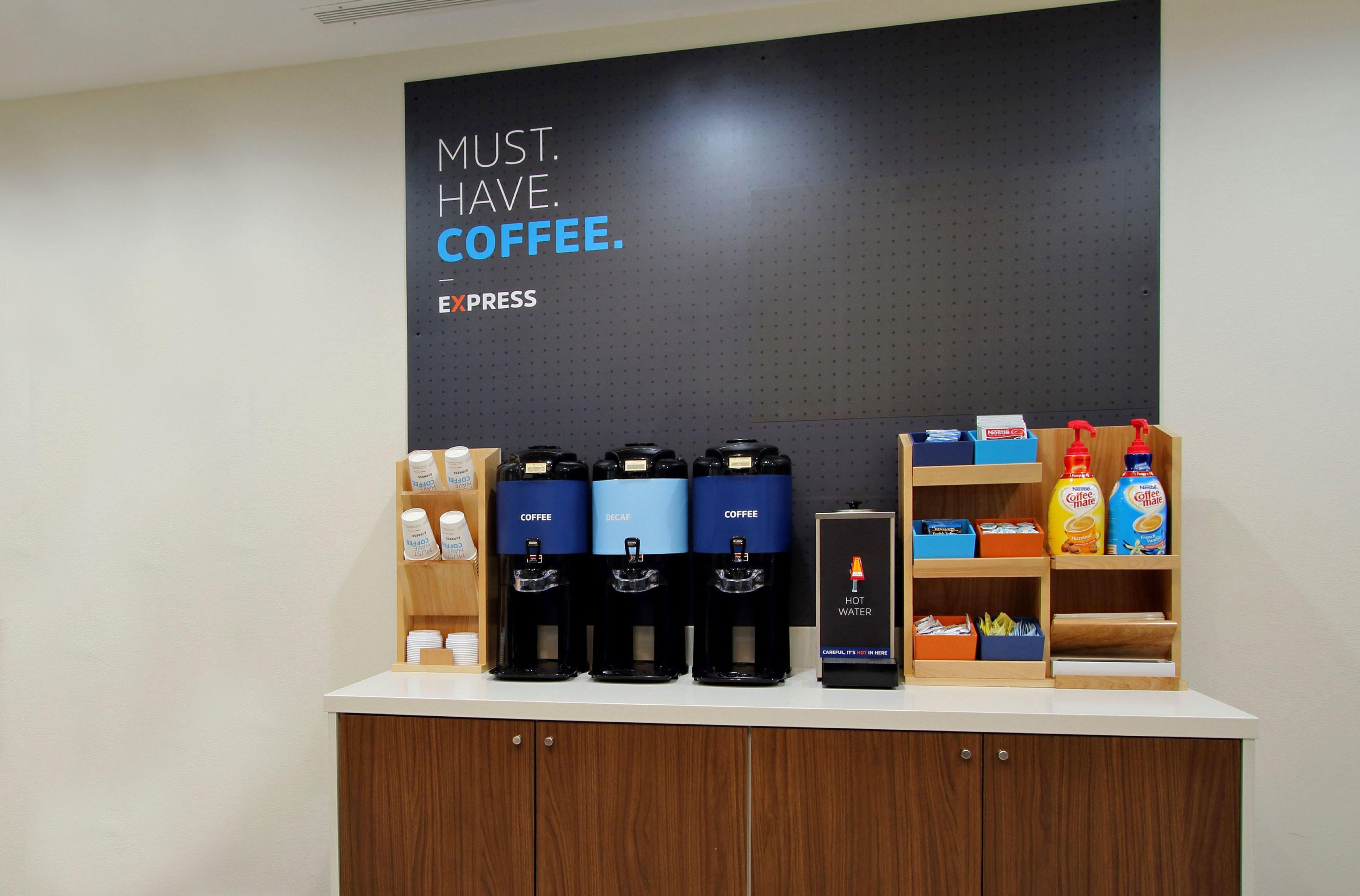 Holiday Inn Express Hotel & Suites Kilgore North By Ihg Luaran gambar