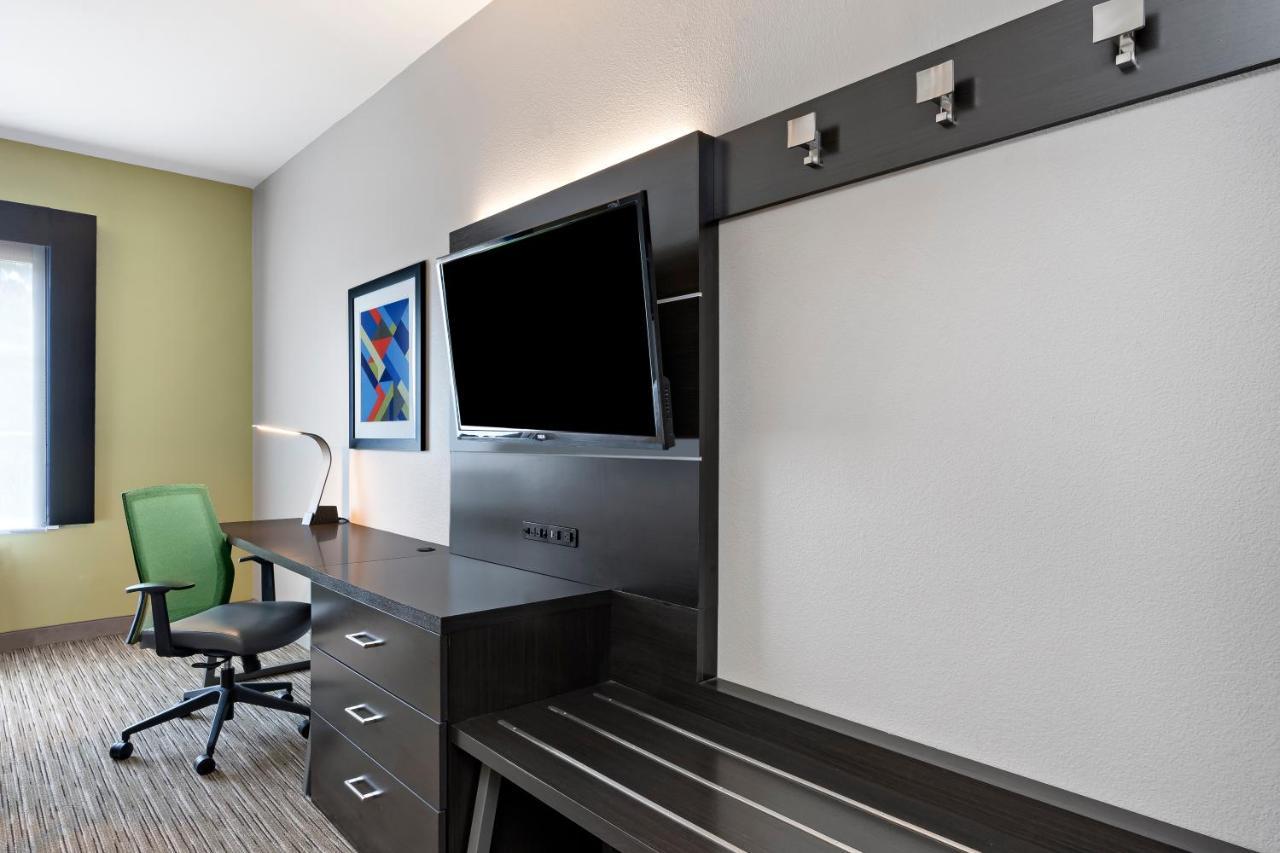 Holiday Inn Express Hotel & Suites Kilgore North By Ihg Luaran gambar