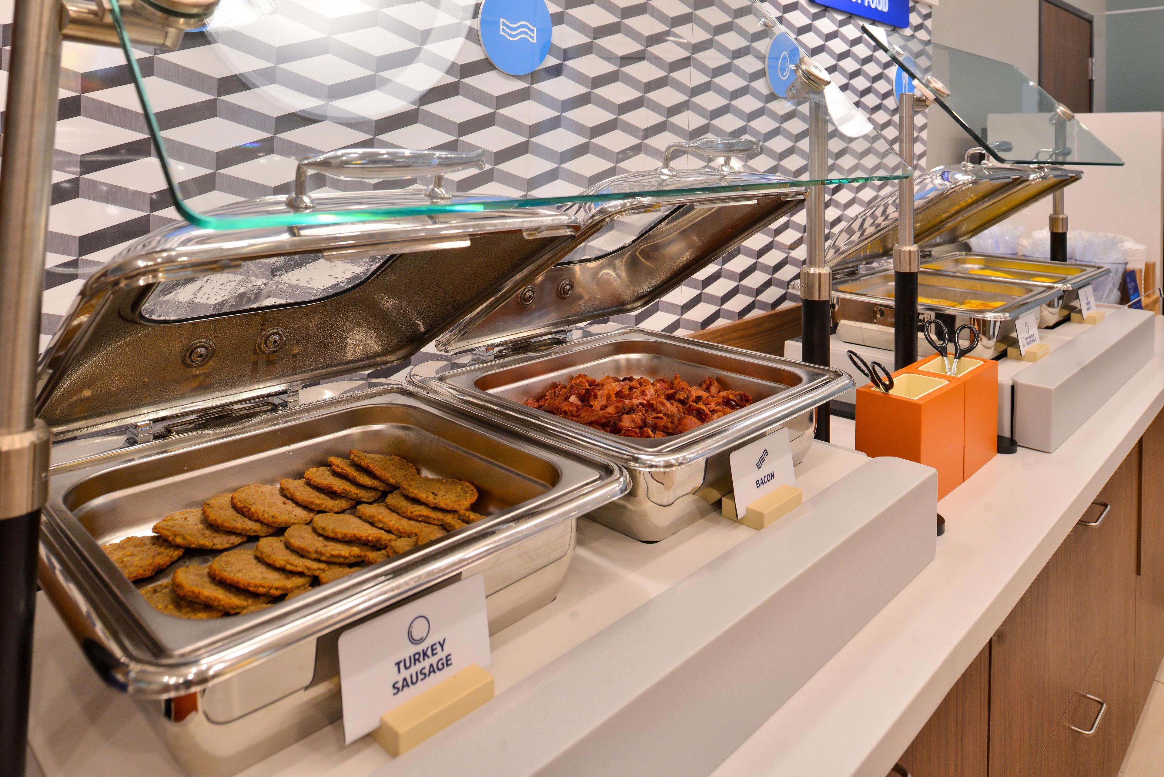 Holiday Inn Express Hotel & Suites Kilgore North By Ihg Luaran gambar