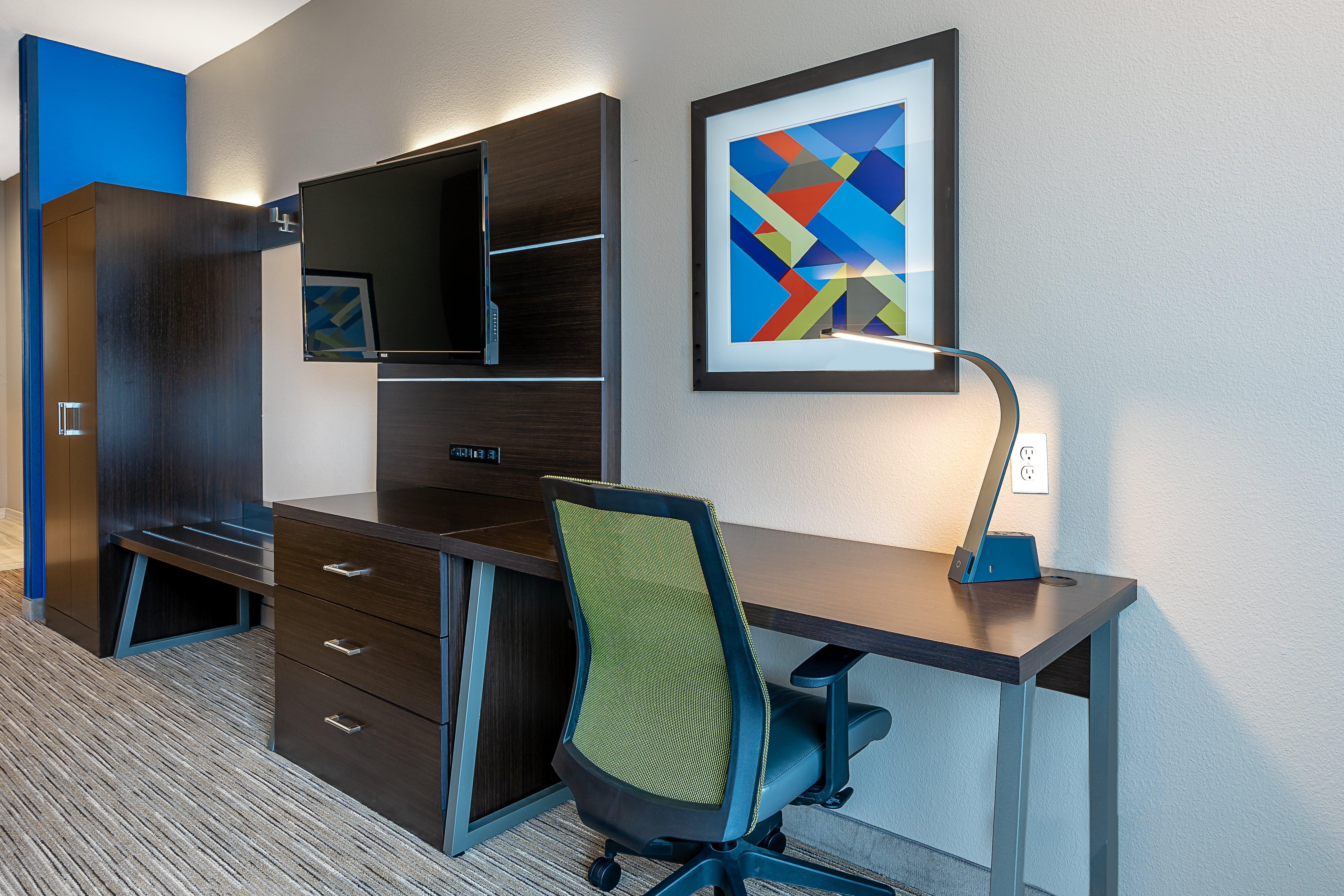 Holiday Inn Express Hotel & Suites Kilgore North By Ihg Luaran gambar