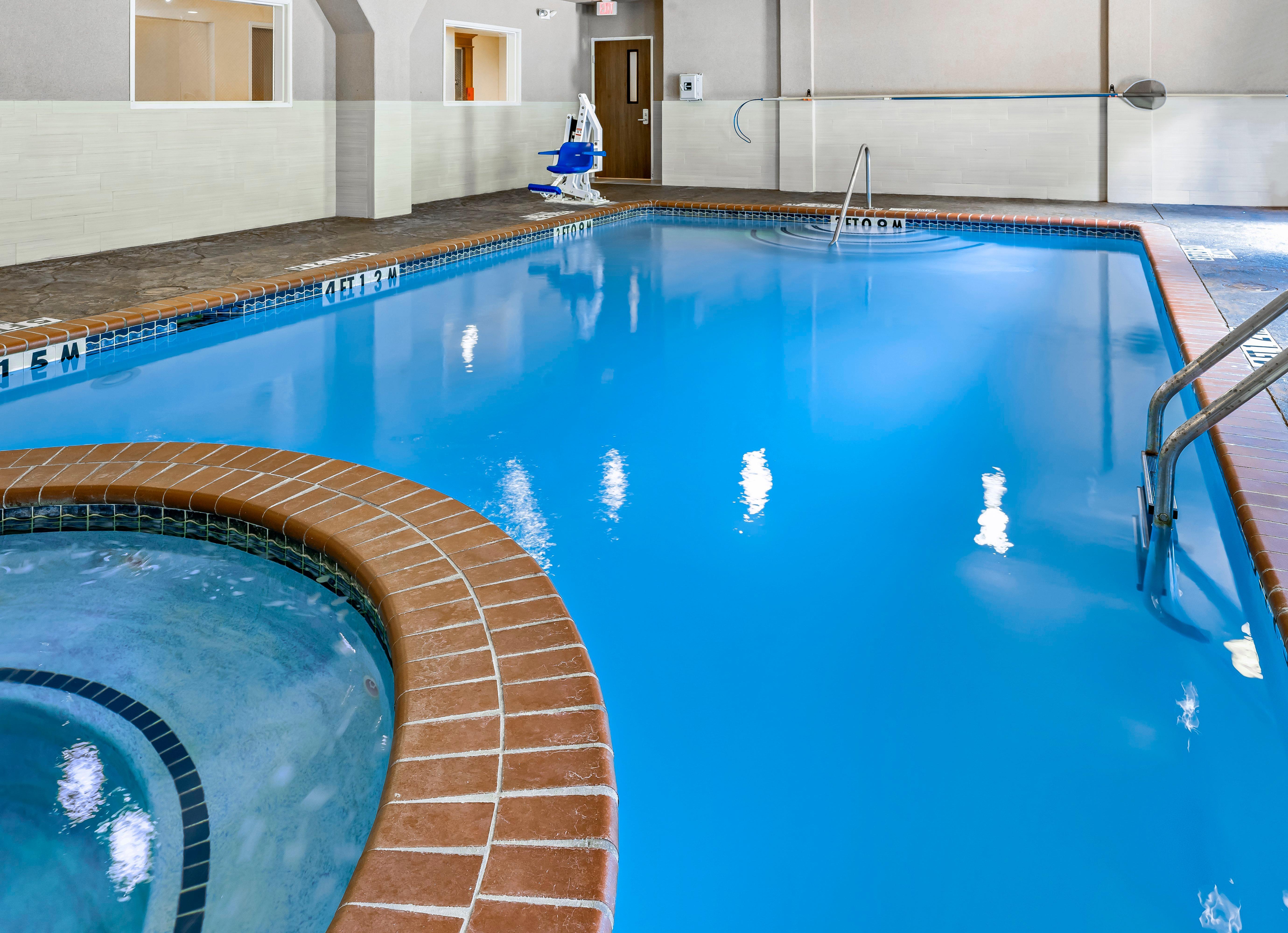Holiday Inn Express Hotel & Suites Kilgore North By Ihg Luaran gambar