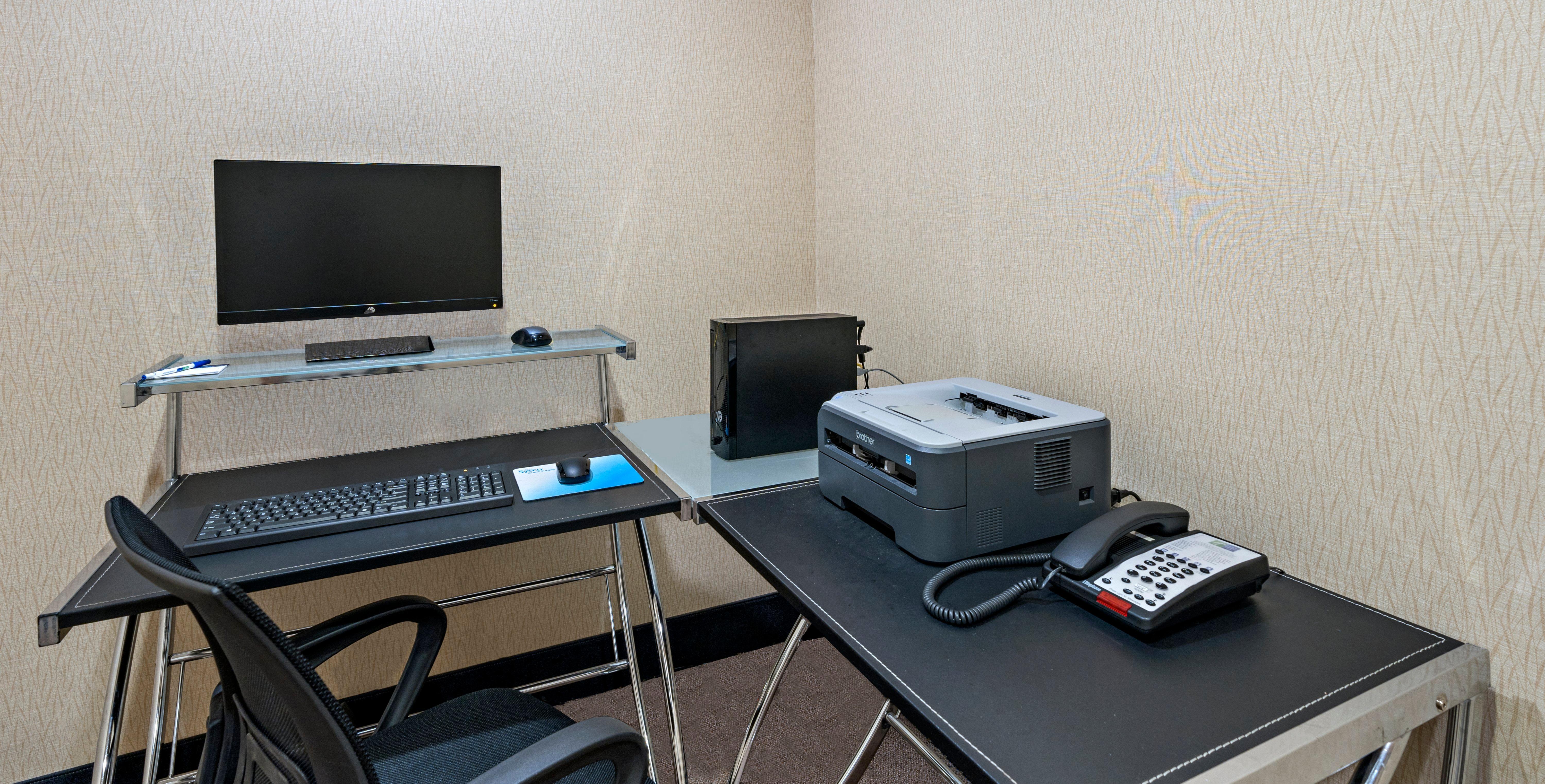 Holiday Inn Express Hotel & Suites Kilgore North By Ihg Luaran gambar